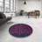 Floral Indoor Rug-1661053945