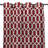 Solid 54" x 84" Grommet Semi-Sheer Outdoor Curtain Panel-120505507-127328167