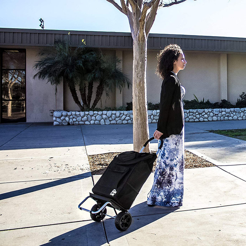 110 Lb. Capacity Foldable Accessory