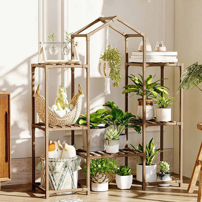 Chasney Plant Stand