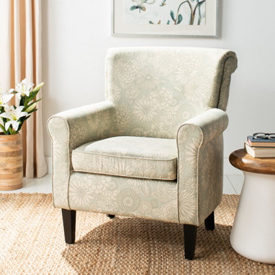 Montgomery Upholstered Armchair