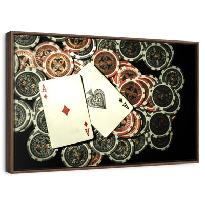 Poker Ace High