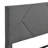 Upholstered Platform Bed Frame With Headboard
