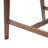 Brio Mid-Century Modern Upholstered Counter Stool with Arm-1770276015