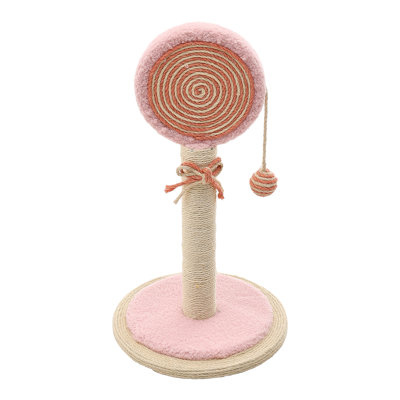 Neillsville Scratching Post