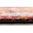 Rizer Abstract Orange Area Rug-582842028