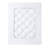 3" Mattress Topper – Down Alternative + Shredded Foam Filling High Loft-546538105