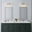 Éclairage de meuble-lavabo à intensité variable Gadre-2121230691-2139517988