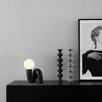 Verda Resin Table Lamp