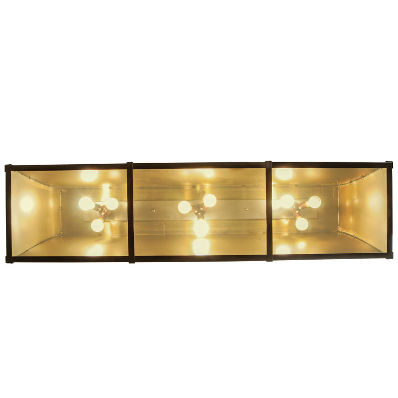 Nadine 9 - Light Pendant