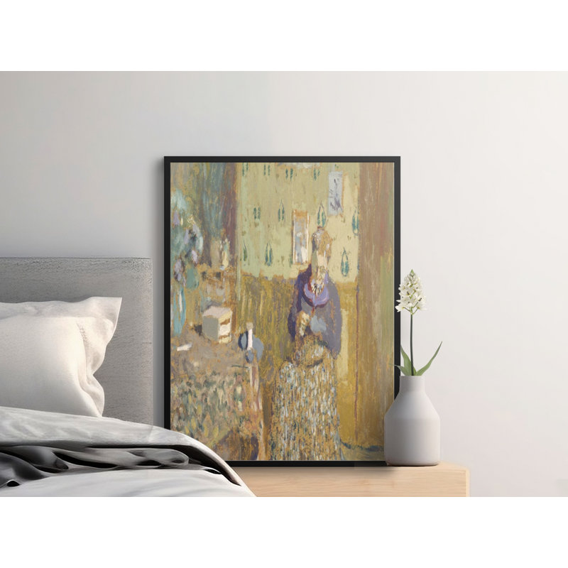 Valladares No Frame Print, 24x36