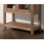 Kharga Reclaimed Wood Display Cabinet