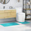 Polyester Standard Water-Resistant Materials Bath Mats-1318118585