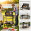 Metal Bar Cart