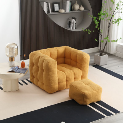 Chaise simple pour petit salon