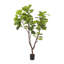 Faux Fiddle Leaf Tree-Faux Fiddle Leaf Tree-9'-1085074898