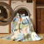 Tapis pour enfants 6 animaux Ginza-105548842