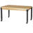 Laminate Adjustable Rectangle 4 Students Activity Table-2110067090-2110094395-2110094399