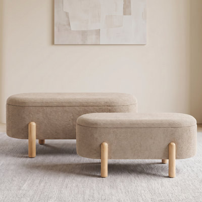 Storage Bench