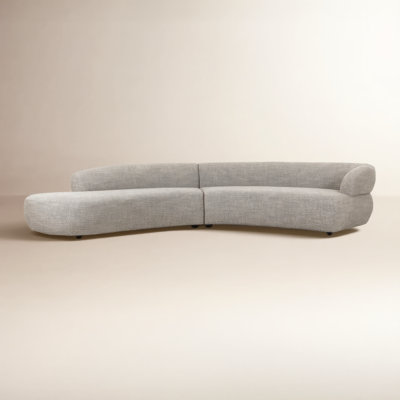 Athens Corner Sectional
