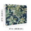 Briarwood Floral Wallpaper Double Roll-1787003432