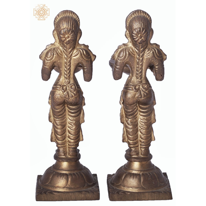 Religious & Spiritual Figurines & Sculptures