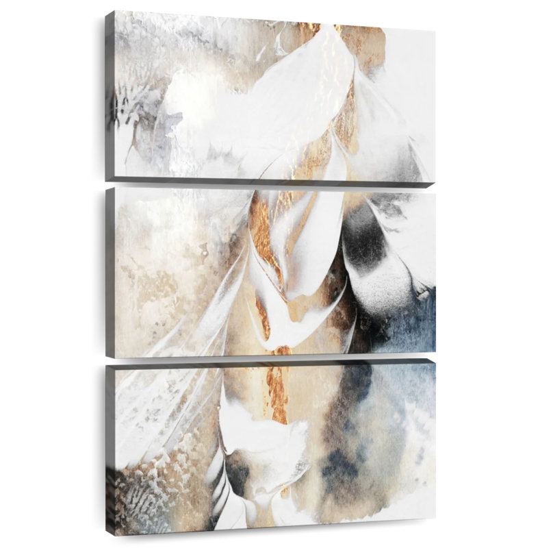 Avery Soothe Your Soul, 50" H x 32" W