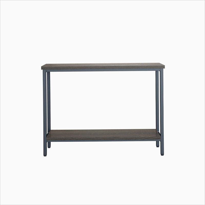Maisano Brown Sofa Table