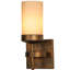 Bechar 1 - Light Wallchiere