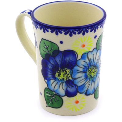 Stoneware Coffee Mug