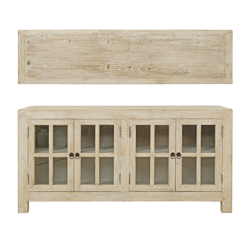 Rhydian 70.9'' W Sideboard
