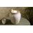LED Tabletop Bird Bubbler Fountain