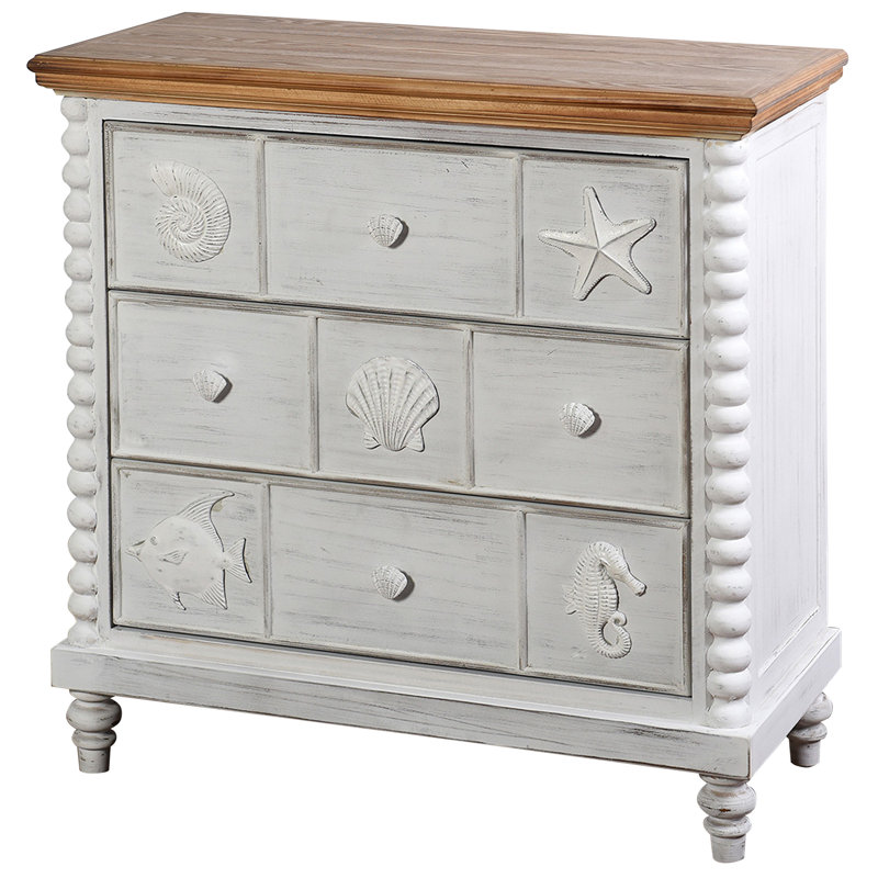 Massasoit 34'' W Nightstand