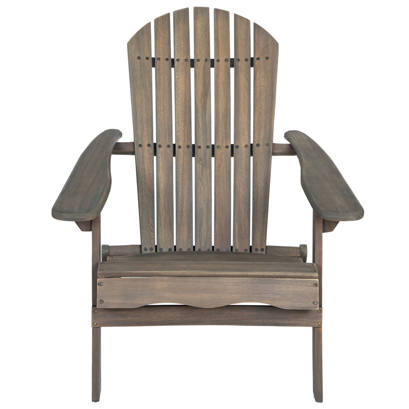 Chaise Malibu, Teck