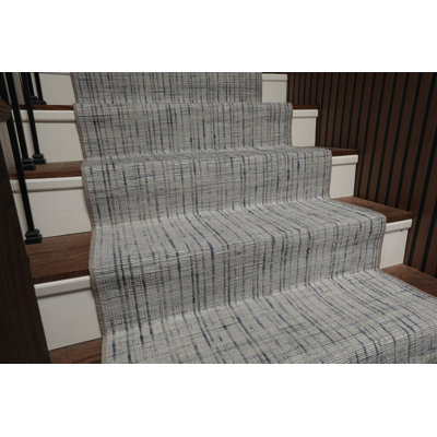 Custom Multi Size Stair Runner Handmade Wool Rug