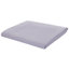 Easy Iron Percale Flat Sheet-20287141-20287151