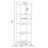 5 Shelf Tower -438255718-405264869-438255717