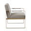 Chaise d'appoint