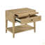 Table de chevet 1 tiroir Sunveil-1035454160