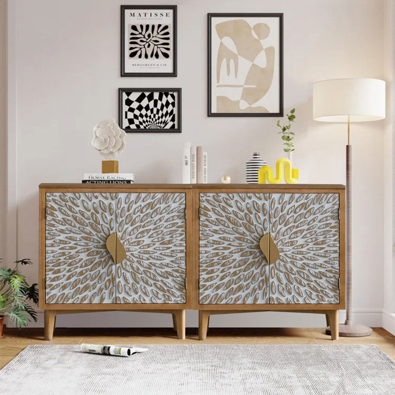 30" Sideboard