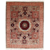 Aryana Wool Oriental Area Rug
