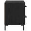 40cm W Manufactured Wood Bedside Table-701965554