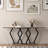 70.9" Console Table-1853324548