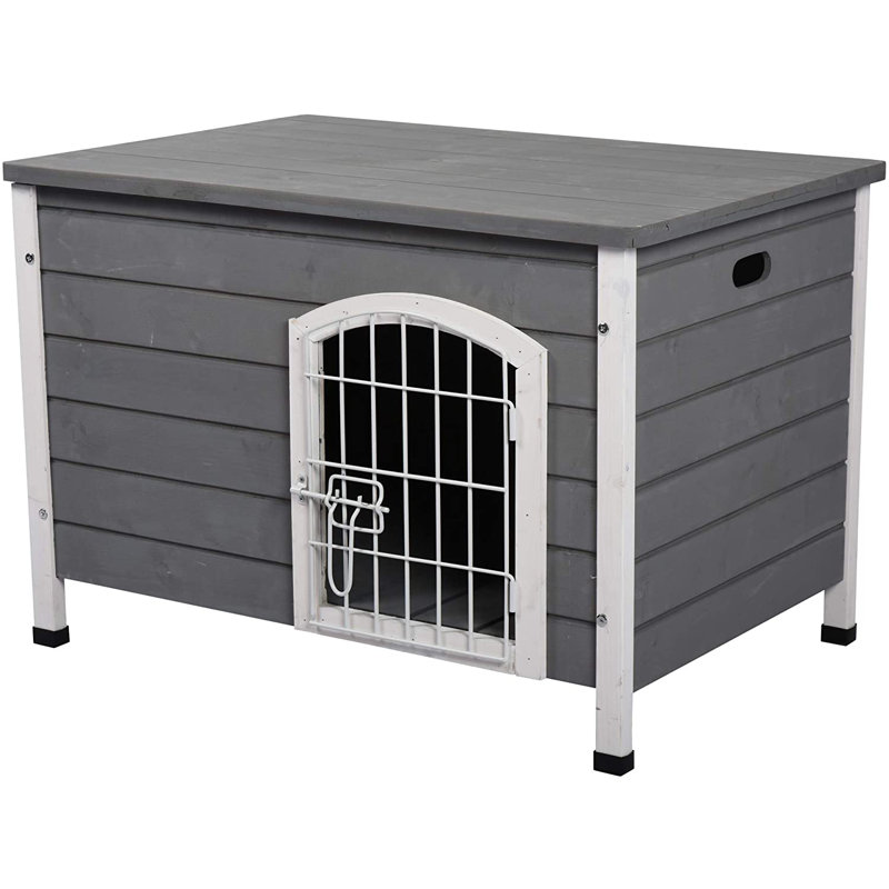 Brayson Furniture Style Crate with 1 Door