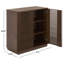 Buffet 2 portes Moroto