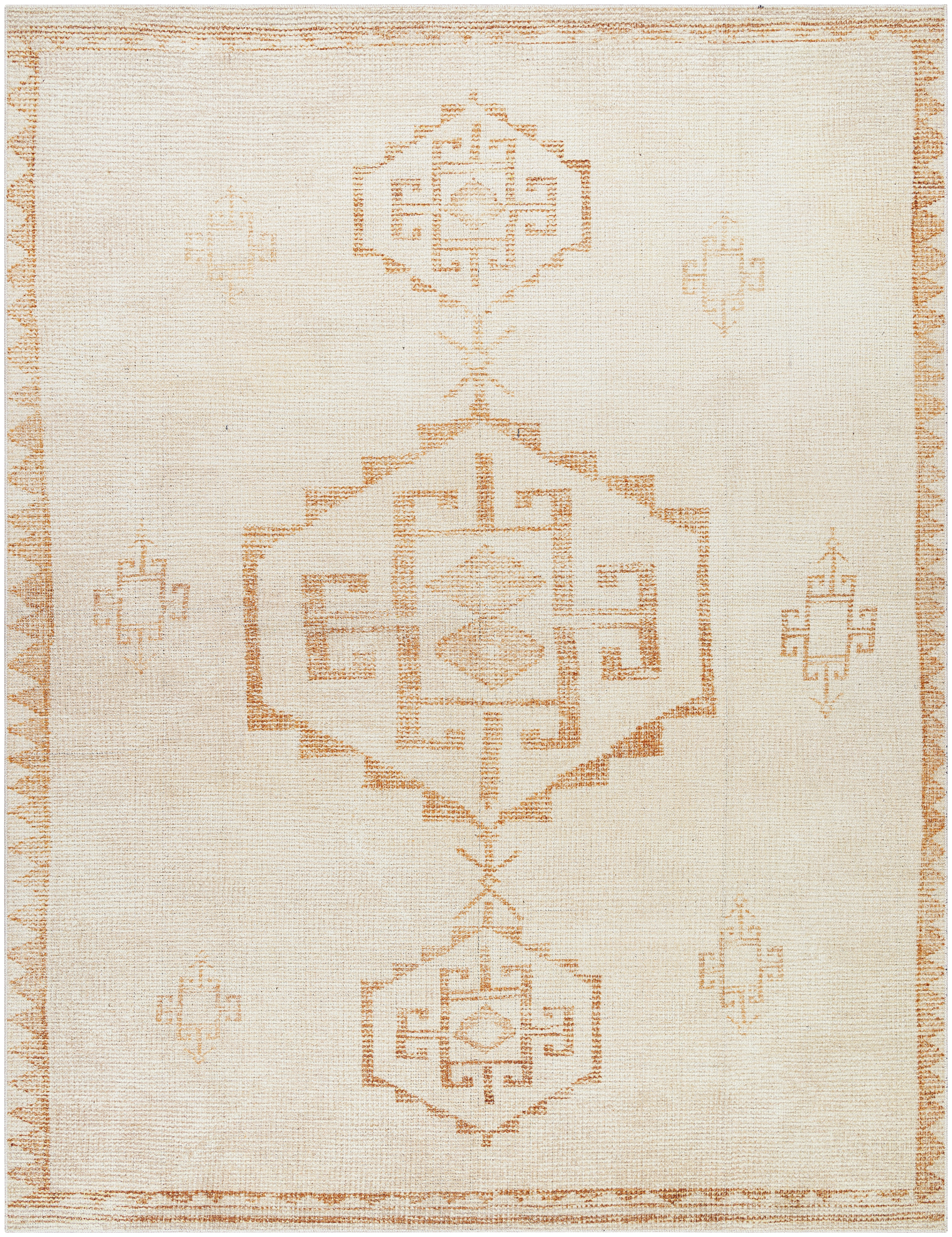 Becki Owens x Livabliss Solana Machine Woven Area Rug