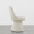 Swivel Fabric Upholstered Dining Chair-1059280870