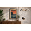 Maximist Coastal Cliffs Vintage - Print-970951981-970951983