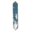 Festa 1.7'' W x 9.6'' L Ceramic Singular Tile-1010273691