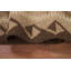 Tapis géométrique Kilim